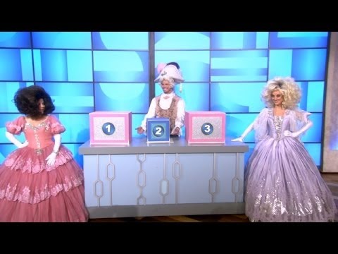 What's in The Extra Fancy Box?