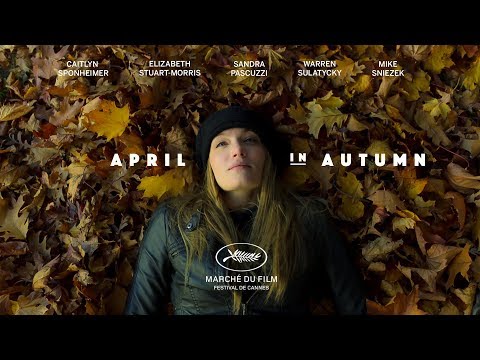 April in Autumn'