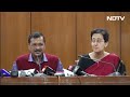 Delhi Government के Budget पर CM Kejriwal ने कहा- मैं दिल्लीवालों का कभी कर्ज नहीं उतार सकता  - 01:24 min - News - Video