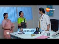 ఒక్క అబద్ధం ఆడితే తప్పు లేదు అనిపించింది | Ammayi Garu | Ep 535 | Webisode | Zee Telugu  - 08:14 min - News - Video