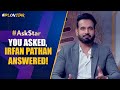 #AskStar: Irfan Pathan on Ro-Ko, RCBs future, Pat Cummins captaincy & more | #IPLOnStar