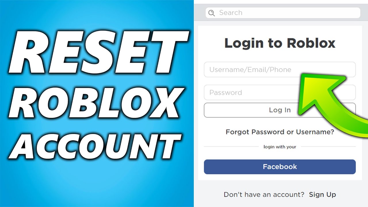 What To Do If U Forgot Your Password In Roblox لم يسبق له مثيل