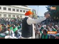 Rakesh Tikait LIVE: किसान आंदोलन पर राकेश टिकैत की सरकार को धमकी ! Kisan Andolan | Farmer Protest  - 00:00 min - News - Video