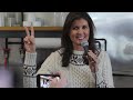 Women could make or break Nikki Haley in New Hampshire  - 02:39 min - News - Video