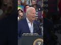 Biden says he intends to win after rough debate  - 00:52 min - News - Video