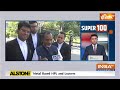 Today Latest News LIVE: PM Modi Visit Jammu & Kashmir | Sandeshkhali | Sheikh Shahjahan | congress  - 00:00 min - News - Video