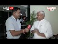 Election 2024: कांग्रेस 100 सीटें भी पार नहीं कर पाई.., Damodar Agarwal का विपक्ष पर तंज!  - 05:03 min - News - Video