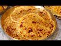 రోజంతా మృదువుగా ఉండే నేతి బొబ్బట్లు👉కప్పు పిండితో 20బొబ్బట్లు😋 Bobbatlu Recipe In Telugu👌 Puran Poli