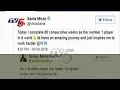 Sania Mirza, Sanjay Manjrekar Twitter war Over Tennis Ranking