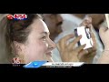 Chandrababu Swearing | CM Revanth - Rythu Bandhu | Mallareddy Land Issue | Rahul And Priyanka | V6  - 21:07 min - News - Video