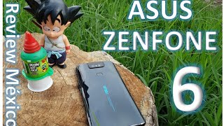 Video Asus ZenFone 6 KP33e2dntk4