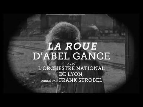 La roue'
