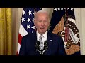Biden aims to cut AI risks with executive order  - 01:59 min - News - Video