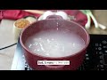 Tteokbokki | टेटोकबोक्की | Spicy Rice Cakes | Korean Recipes | Sanjeev Kapoor Khazana  - 03:00 min - News - Video