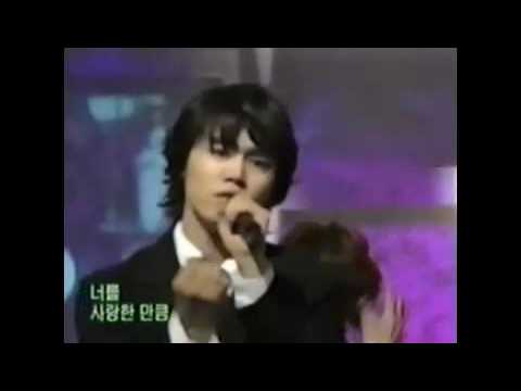 악동클럽-Remember(2002 인기가요)