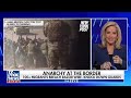 ‘The Five’: Anarchy ensues after 100+ migrants charge border  - 08:41 min - News - Video