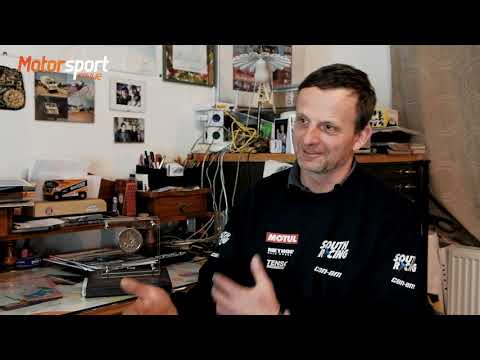 Dakar Rally 2021: Tom Racing Tomeček - Hodnocení mise a odpovědi na vaše dotazy