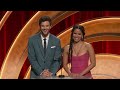 LIVE: 2024 Oscar nominations  - 11:16 min - News - Video