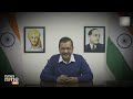 “It’s Illegal; BJP Wants to Arrest Me…” Arvind Kejriwal After Skipping 3rd ED Summons | News9  - 04:38 min - News - Video