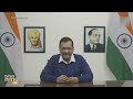 “It’s Illegal; BJP Wants to Arrest Me…” Arvind Kejriwal After Skipping 3rd ED Summons | News9