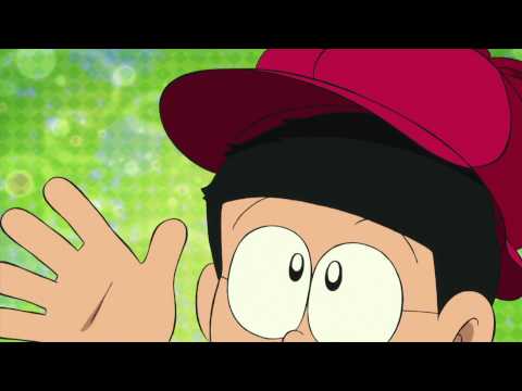 Doraemon: Nobita no Himitsu no Museum'