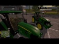 John Deere 7430/7530 Premium by MB3D v1.1