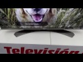 Review LG UH668V Nueva Television 4K UHD Smart TV 2016