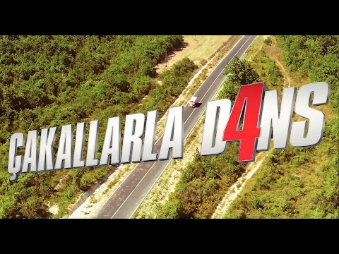 Çakallarla Dans 4'