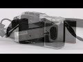Hasselblad X1D-50С - среднеформатная цифровая беззеркальная камера