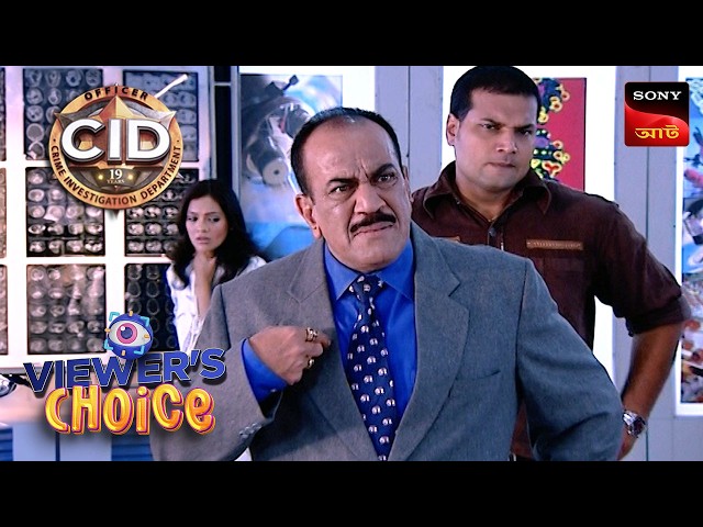 The Don’s Final Revenge | CID (Bengali) | Full Episode | Viewers Choice