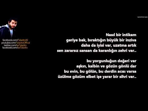 Taladro - Sihir (Yeni)