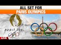 LIVE | 2024 Paris Olympics live updates: Opening ceremony set to formally start the Games | News9