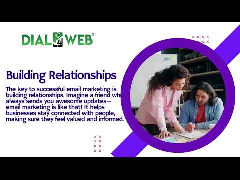 Stories of Success with Dial4Web®
