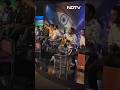 Watch Team NDTV Cheer For Team India With A Musical Twist | IND Vs AUS | World Cup Final