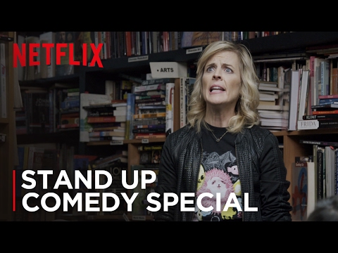 Maria Bamford: Old Baby'