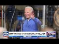 Biden alarms audience with incomprehensible remarks: This is not OK  - 08:50 min - News - Video