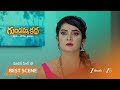 GUNDAMMA KATHA | EP - 2225 | Best Scene | Oct 7 2025 | Zee Telugu