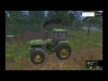 John Deere Pack by Alali