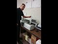 Lexmark 2580n Printer Setup (end user)