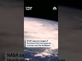 NASA captures Hurricane Erin from space  - 00:25 min - News - Video