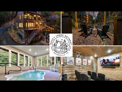 Property video