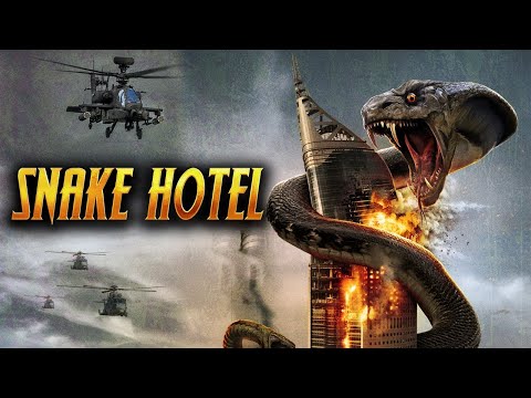 Snake Hotel'