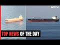 Red Sea Trouble: 2 India-Bound Ships Attacked in 2 Days | Top Headlines Of December 25, 2023