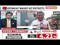 Chhattisgarh CMs Appeal To Voters  | Voters Pulse Matters Most |  NewsX  - 20:16 min - News - Video