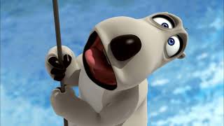 Bernard - Skok do neznma