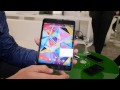 Archos Diamond Tab - hochwertiges 199 Euro Tablet im Hands On