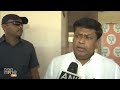 State BJP Chief Sukanta Majumdar Blames TMC for Creating Fear After Nandigram BJP Workers Killing  - 03:08 min - News - Video