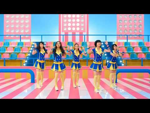 KARA - We're With You (720p HD)