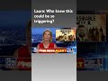 Laura: The left is making an example out of Harrison Butker #shorts  - 00:40 min - News - Video