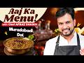 Muradabadi Dal Recipe LIVE | Light & Flavourful Dal By Chef Afraz
